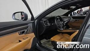 Volvo V90, 2019 — миниатюра 10