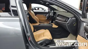 Volvo V90, 2019 — миниатюра 11