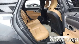 Volvo V90, 2019 — миниатюра 12
