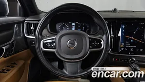 Volvo V90, 2019 — миниатюра 13