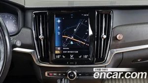 Volvo V90, 2019 — миниатюра 14