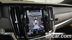 Volvo V90, 2019 — миниатюра 15