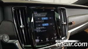 Volvo V90, 2019 — миниатюра 16
