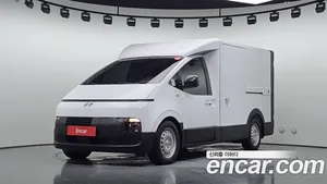 Hyundai ST1, 2024 — миниатюра 1