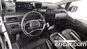 Hyundai ST1, 2024 — миниатюра 10