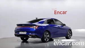 Hyundai Avante, 2020 — миниатюра 2