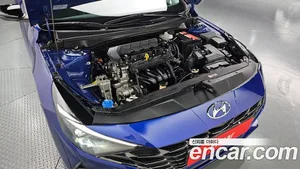 Hyundai Avante, 2020 — миниатюра 6