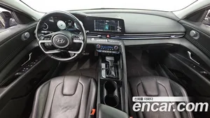Hyundai Avante, 2020 — миниатюра 10