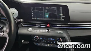 Hyundai Avante, 2020 — миниатюра 18