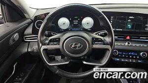 Hyundai Avante, 2020 — миниатюра 19