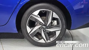 Hyundai Avante, 2020 — миниатюра 7