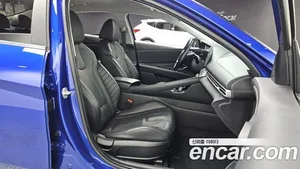 Hyundai Avante, 2020 — миниатюра 16
