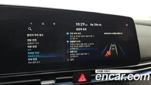 Hyundai Avante, 2020 — миниатюра 28