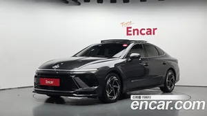 Hyundai Sonata, 2024 — миниатюра 1