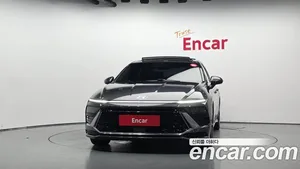 Hyundai Sonata, 2024 — миниатюра 3