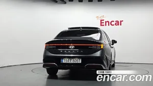 Hyundai Sonata, 2024 — миниатюра 4