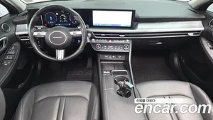 Hyundai Sonata, 2024 — миниатюра 10
