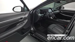 Hyundai Sonata, 2024 — миниатюра 13