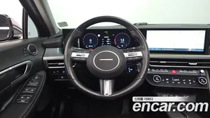 Hyundai Sonata, 2024 — миниатюра 18