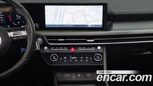 Hyundai Sonata, 2024 — миниатюра 19