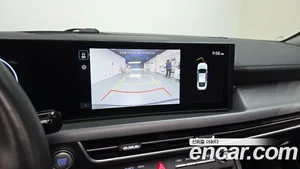 Hyundai Sonata, 2024 — миниатюра 20