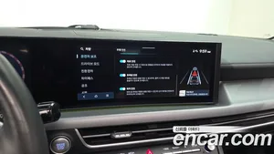 Hyundai Sonata, 2024 — миниатюра 21