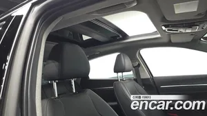 Hyundai Sonata, 2024 — миниатюра 22