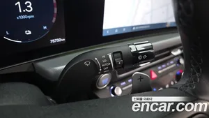 Hyundai Sonata, 2024 — миниатюра 24