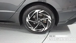 Hyundai Sonata, 2024 — миниатюра 7