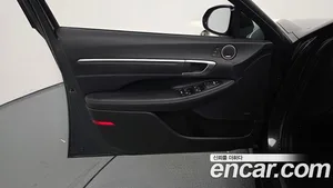 Hyundai Sonata, 2024 — миниатюра 14