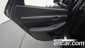 Hyundai Sonata, 2024 — миниатюра 15