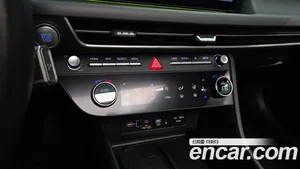 Hyundai Sonata, 2024 — миниатюра 28