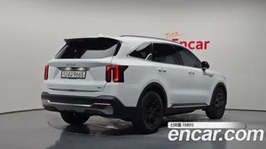 Kia Sorento, 2023 — миниатюра 2