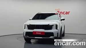 Kia Sorento, 2023 — миниатюра 3