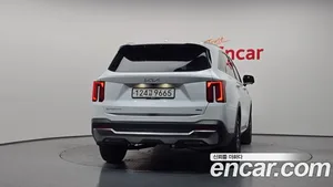 Kia Sorento, 2023 — миниатюра 4