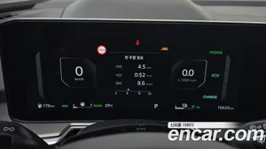 Kia Sorento, 2023 — миниатюра 8