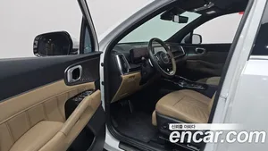 Kia Sorento, 2023 — миниатюра 10