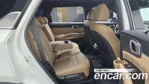 Kia Sorento, 2023 — миниатюра 11
