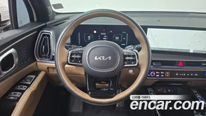 Kia Sorento, 2023 — миниатюра 12