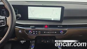 Kia Sorento, 2023 — миниатюра 13
