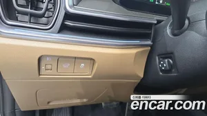 Kia Sorento, 2023 — миниатюра 16