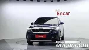 Kia Seltos, 2019 — миниатюра 3