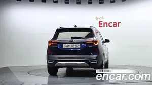 Kia Seltos, 2019 — миниатюра 4