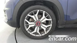 Kia Seltos, 2019 — миниатюра 5
