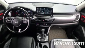 Kia Seltos, 2019 — миниатюра 10