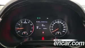 Kia Seltos, 2019 — миниатюра 11