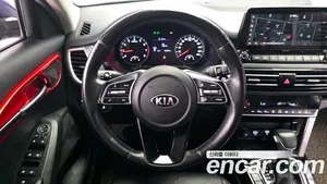 Kia Seltos, 2019 — миниатюра 19