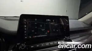 Kia Seltos, 2019 — миниатюра 20