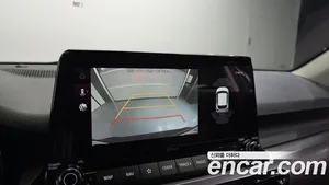Kia Seltos, 2019 — миниатюра 21