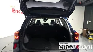 Kia Seltos, 2019 — миниатюра 26